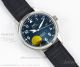 GB Factory Replica IWC Pilot's Watch Mark XVIII Black Dial 40 MM Miyota 9015 - IW327001 For Sale (2)_th.jpg